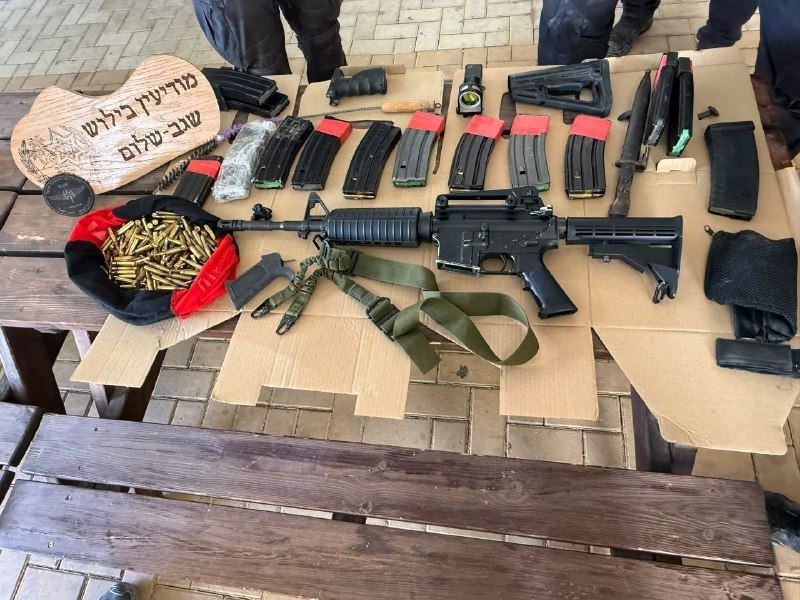 اعتقالات في الرملة وبيرالمكسور وشقيب وعين ماهل وعكا والبعينة وشفاعمرو